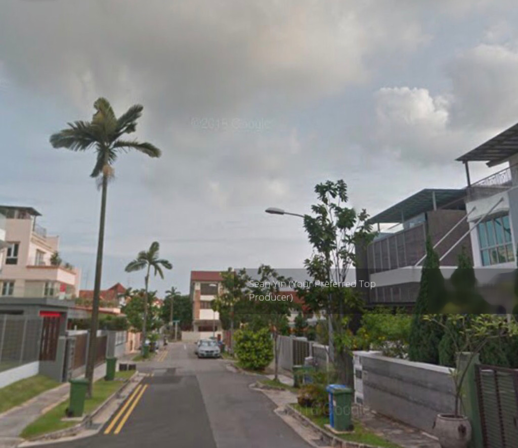 Seletar Hills Estate thumbnail photo